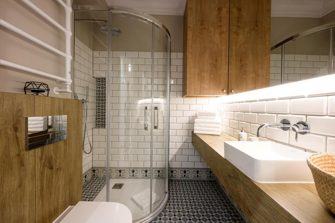 Native Apartments Nowowiejska 9 Krakkó Kültér fotó