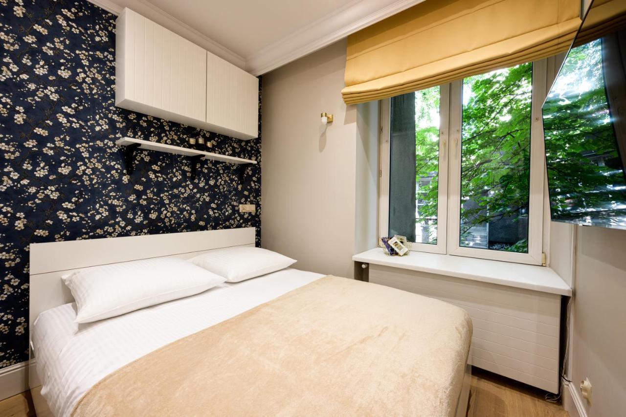 Native Apartments Nowowiejska 9 Krakkó Kültér fotó